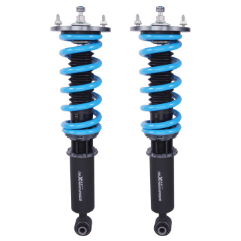 Amortisseurs Combinés Filetés compatible pour Toyota Supra JZA70 MA70 GA70 86-92