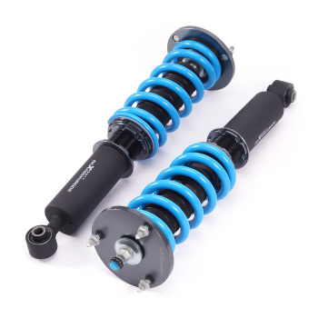 Amortisseurs Combinés Filetés compatible pour Toyota Supra JZA70 MA70 GA70 86-92