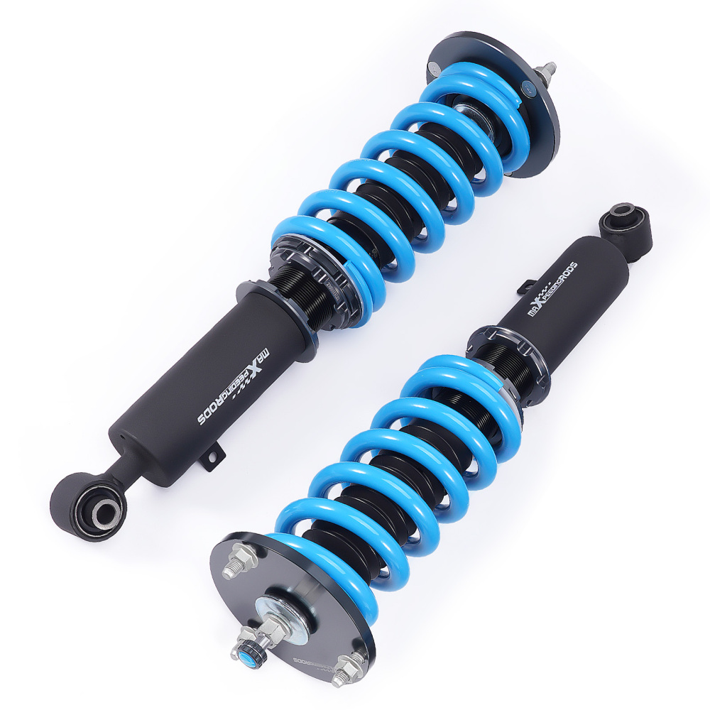 Amortisseurs Combinés Filetés compatible pour Toyota Supra JZA70 MA70 GA70 86-92