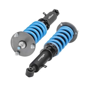 MaXpeedingrods Street Coilovers 24 Ways Damper Shocks Kit For TOYOT compatible for SUPRA 87-92 lowering kit