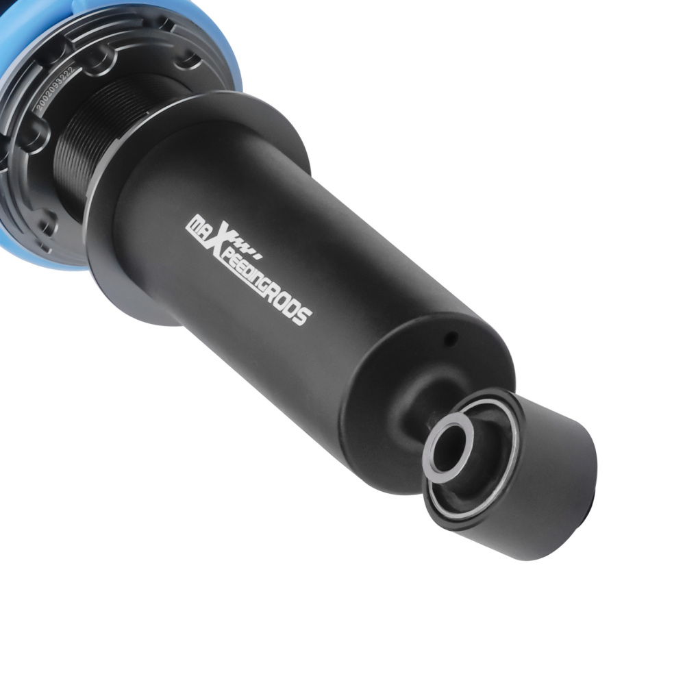 MaXpeedingrods Street Coilovers 24 Ways Damper Shocks Kit For TOYOT compatible for SUPRA 87-92 lowering kit