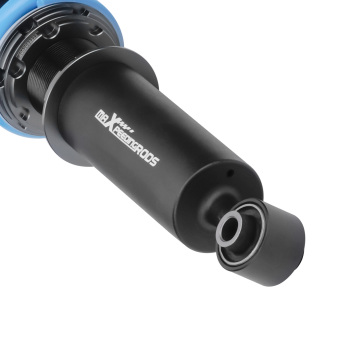 MaXpeedingrods Street Coilovers 24 Ways Damper Shocks Kit For TOYOT compatible for SUPRA 87-92 lowering kit