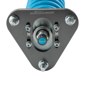 MaXpeedingrods COT6 Coilovers 24 Way Damper Suspension compatible for Scion tC 2005-2010 lowering kit