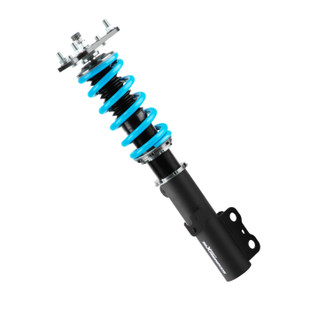 MaXpeedingrods COT6 Coilovers 24 Way Damper Suspension compatible for Scion tC 2005-2010 lowering kit