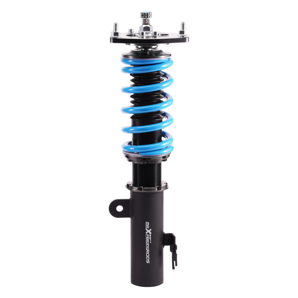 Maxpeedingrods COT6 Coilovers 24 Way Damper Struts compatible for Scion TC 2011-2016 AGT20