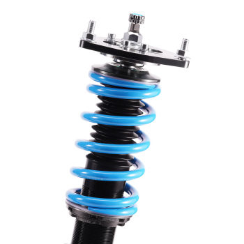 Maxpeedingrods COT6 Coilovers 24 Way Damper Struts compatible for Scion TC 2011-2016 AGT20