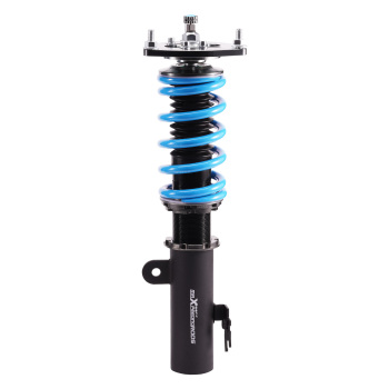 Maxpeedingrods COT6 Coilovers 24 Way Damper Struts compatible for Scion TC 2011-2016 AGT20