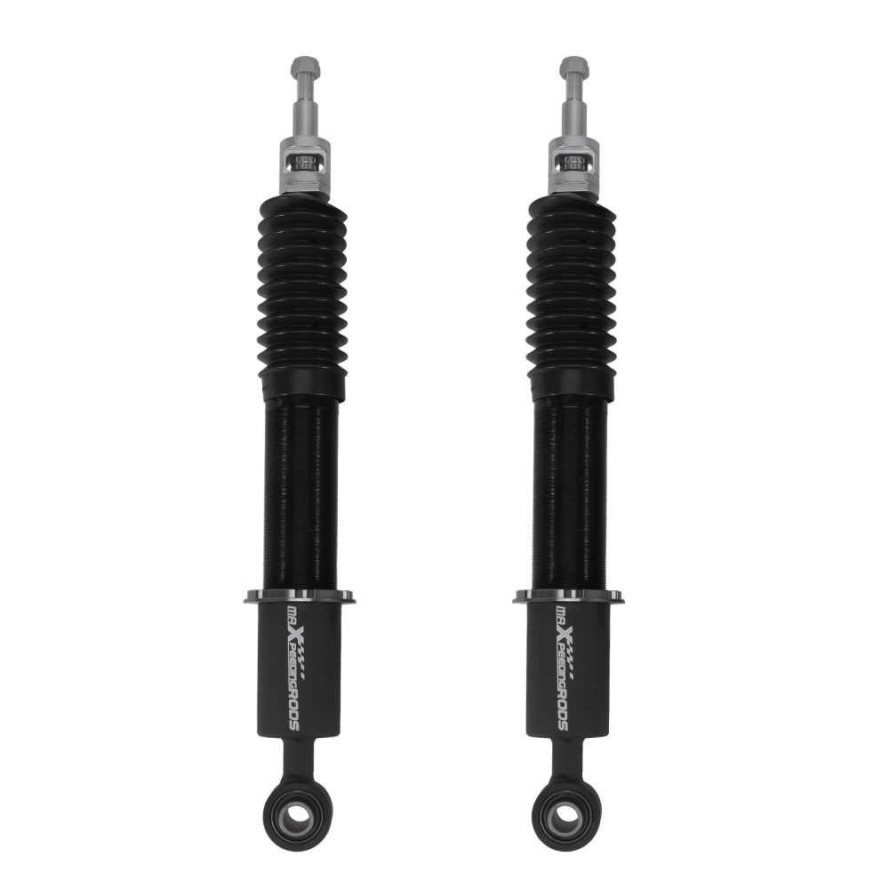 MaXpeedingrods T6 Adjustable Coilover Shocks Kit compatible for Toyota CH-R CHR AX10 18-22
