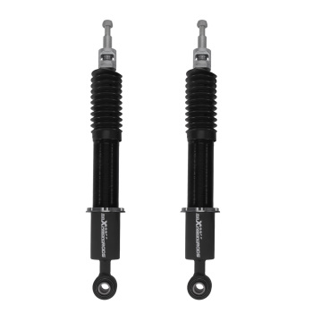 MaXpeedingrods T6 Adjustable Coilover Shocks Kit compatible for Toyota CH-R CHR AX10 18-22