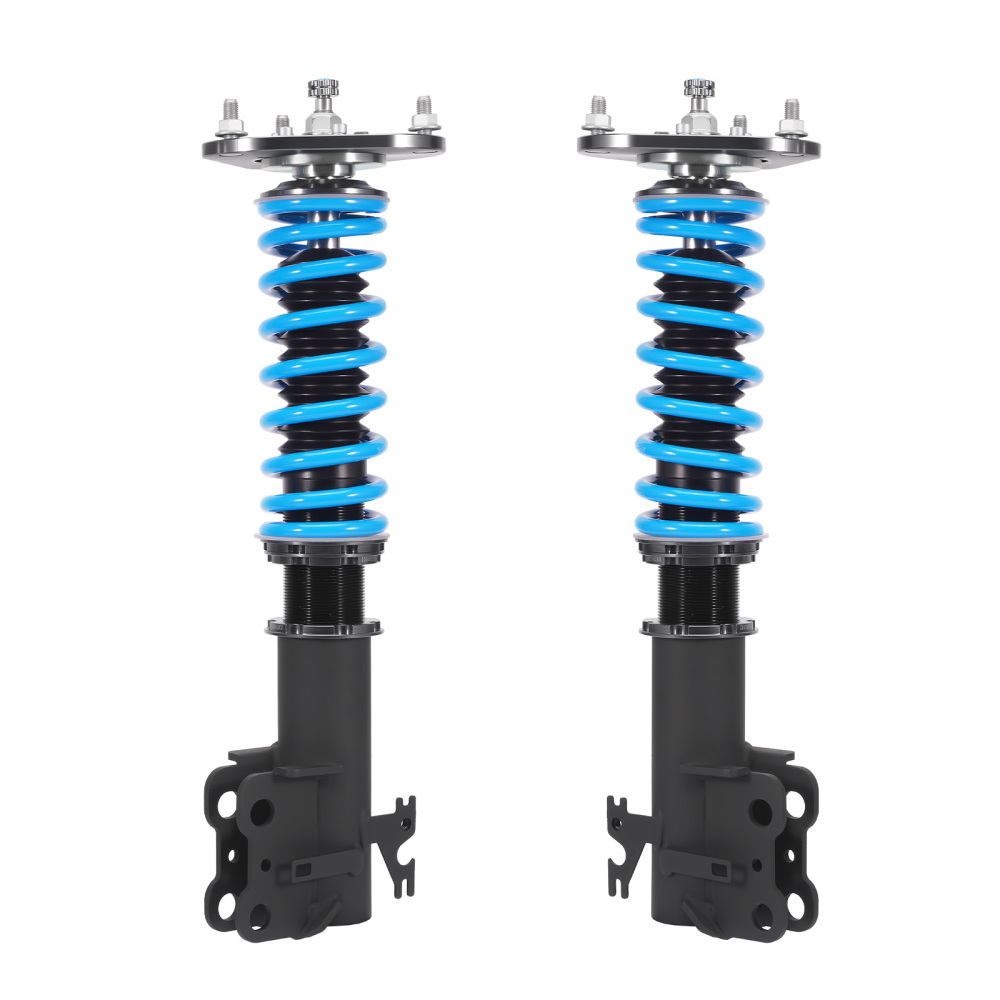 MaXpeedingrods T6 Adjustable Coilover Shocks Kit compatible for Toyota CH-R CHR AX10 18-22