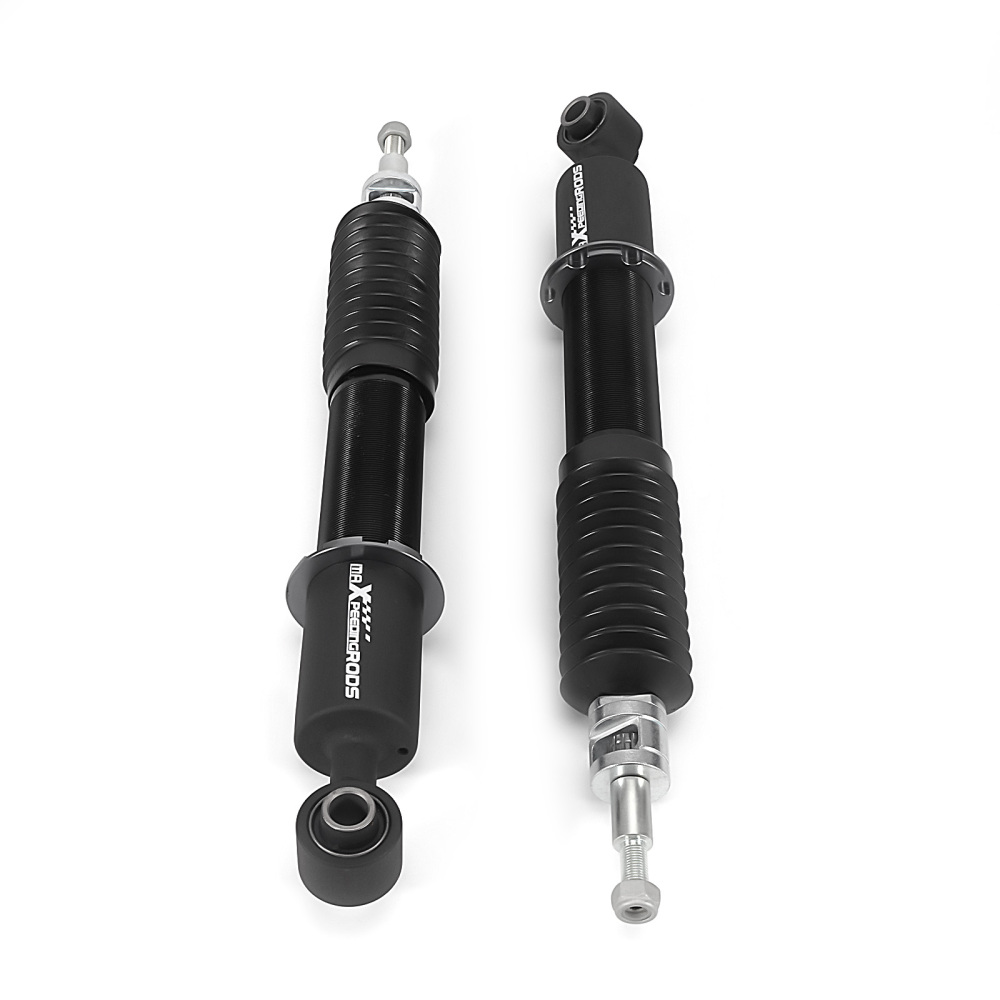 MaXpeedingrods T6 Adjustable Coilover Shocks Kit compatible for Toyota CH-R CHR AX10 18-22