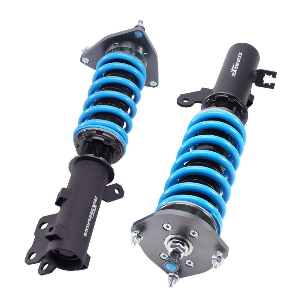 KIt Assetto a Ghiera Ammortizzatori compatibile per Hyundai Coupé Tiburon 2 2002–2009