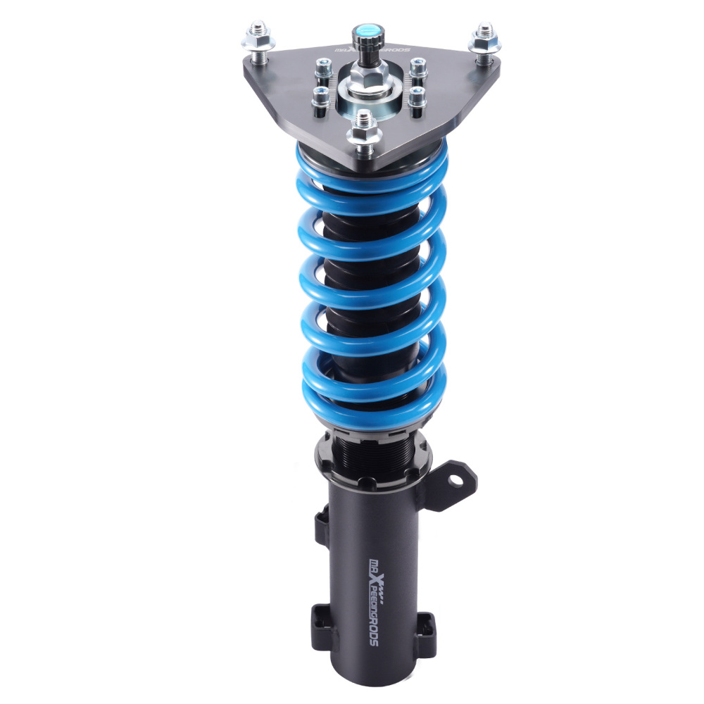 KIt Assetto a Ghiera Ammortizzatori compatibile per Hyundai Coupé Tiburon 2 2002–2009