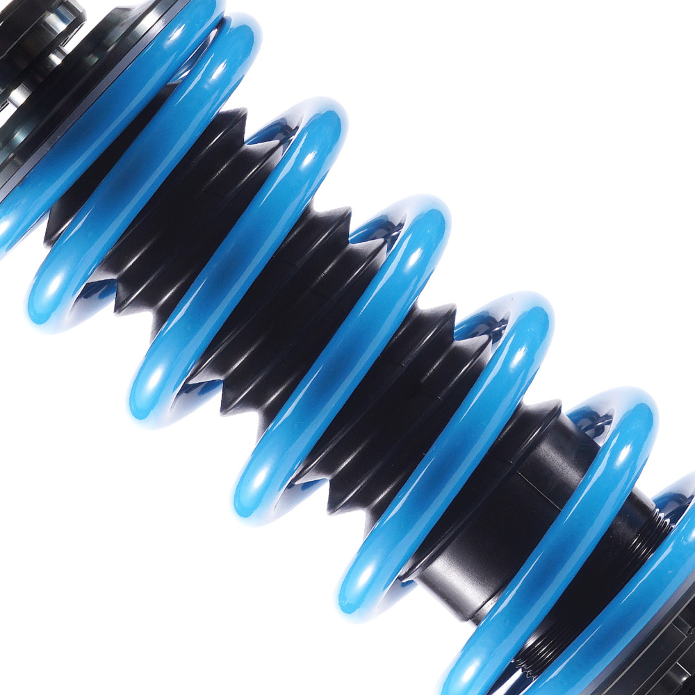 Coilovers/Suspensión roscada compatible para Hyundai Tiburon Coupe GK Tuscani 2003-2008