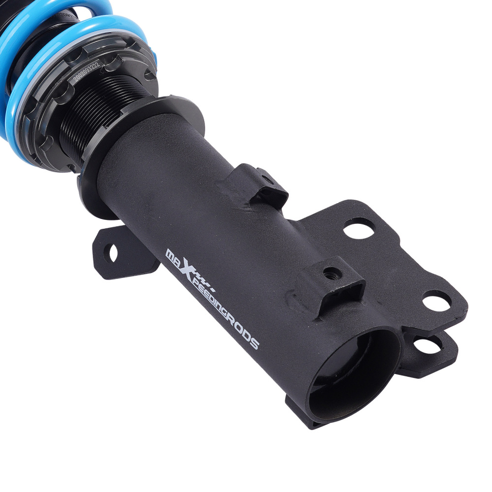 Coilovers/Suspensión roscada compatible para Hyundai Tiburon Coupe GK Tuscani 2003-2008