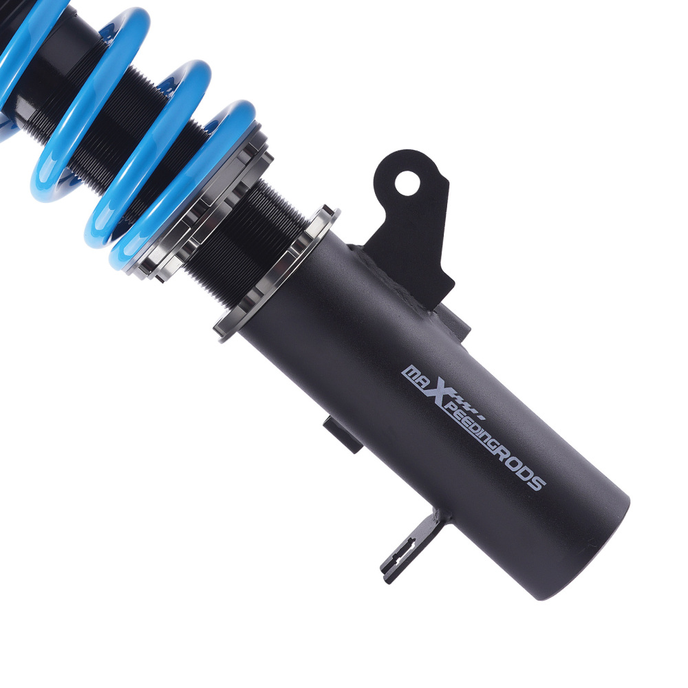 Upgrade KIt Assetto a Ghiera Ammortizzatori compatibile per Hyundai Coupé GK 2.7 V6 2.0 GLS