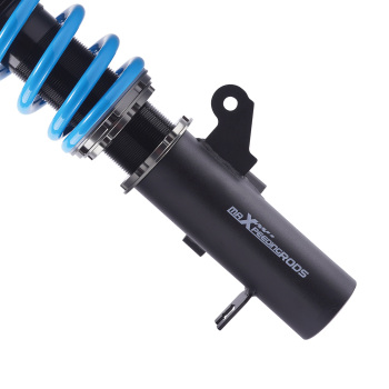 Upgrade KIt Assetto a Ghiera Ammortizzatori compatibile per Hyundai Coupé GK 2.7 V6 2.0 GLS