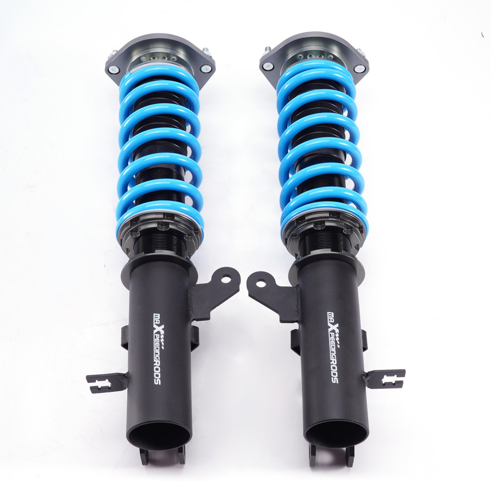 Upgrade KIt Assetto a Ghiera Ammortizzatori compatibile per Hyundai Coupé GK 2.7 V6 2.0 GLS