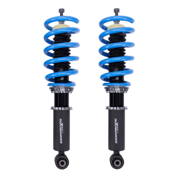 Coilovers Suspension Kit compatible for VW Touareg 7P 2010-2017
