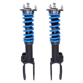 Coilovers Suspension Kit compatible for VW Touareg 7P 2010-2017