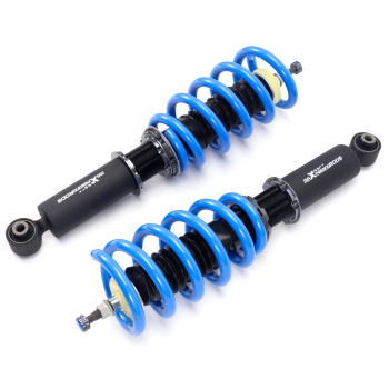 Coilovers Suspension Kit compatible for VW Touareg 7P 2010-2017