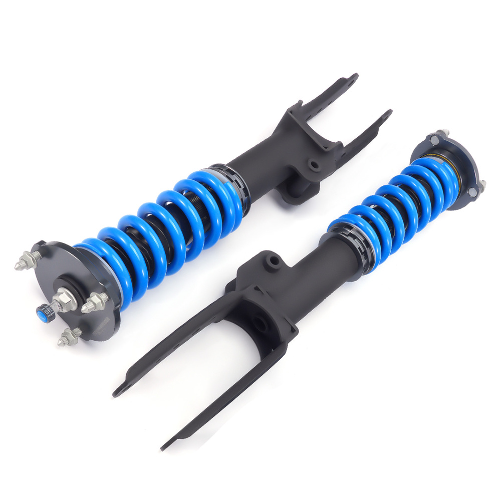 Kit Assetto Regolabile a Ghiera compatibile per VW Touareg (7P5, 7P6) 2010-2018 4.2 3.6 3.0