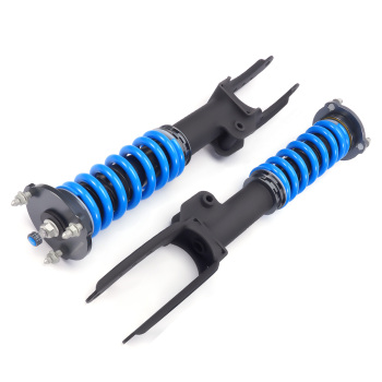 Kit Assetto Regolabile a Ghiera compatibile per VW Touareg (7P5, 7P6) 2010-2018 4.2 3.6 3.0