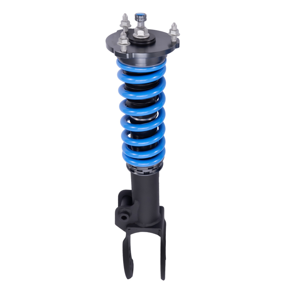 Kit Assetto Regolabile a Ghiera compatibile per VW Touareg (7P5, 7P6) 2010-2018 4.2 3.6 3.0