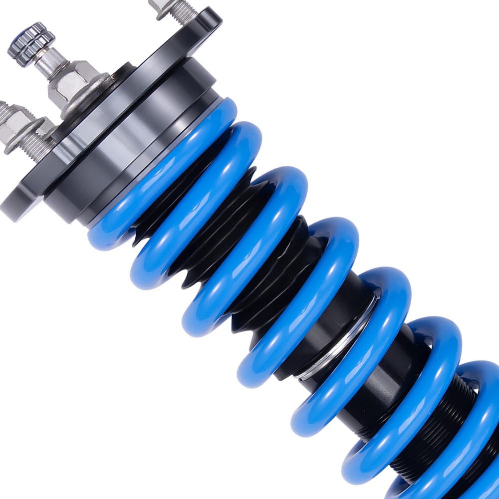 Kit Assetto Regolabile a Ghiera compatibile per VW Touareg (7P5, 7P6) 2010-2018 4.2 3.6 3.0