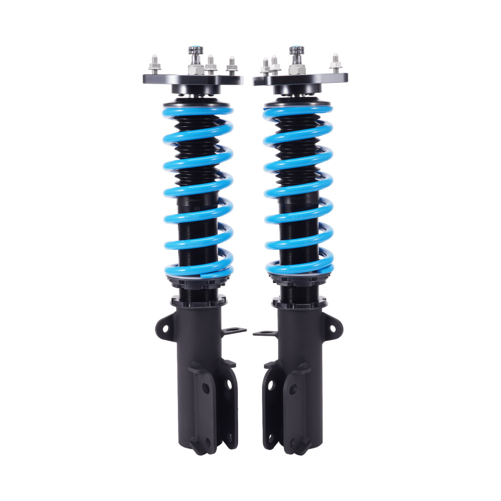 Upgrade Racing Coilover Kit compatibile per Toyota Corolla E90 E100 E110 87-00 Ammortizzator