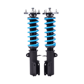 Adjust Coilover compatible for Toyota Corolla E90 E100 E110 AE92 AE101 AE111 Suspension Kit Lowering Kit