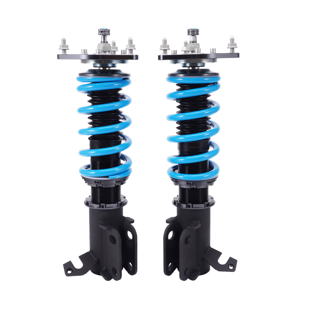 Upgrade Racing Coilover Kit compatibile per Toyota Corolla E90 E100 E110 87-00 Ammortizzator