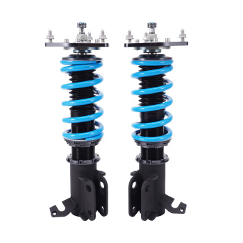 Adjust Coilover compatible for Toyota Corolla E90 E100 E110 AE92 AE101 AE111 Suspension Kit Lowering Kit