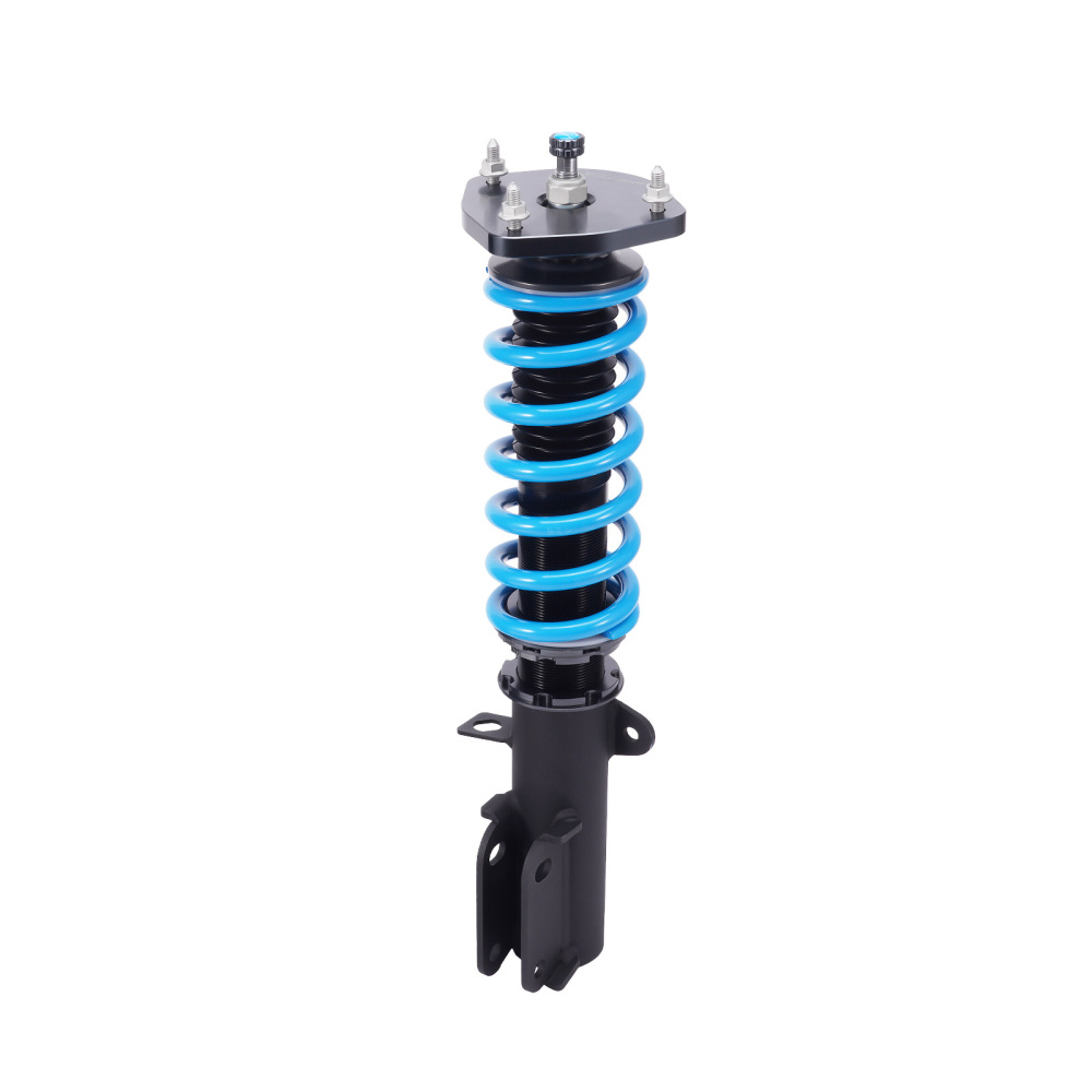 Upgrade Racing Coilover Kit compatibile per Toyota Corolla E90 E100 E110 87-00 Ammortizzator