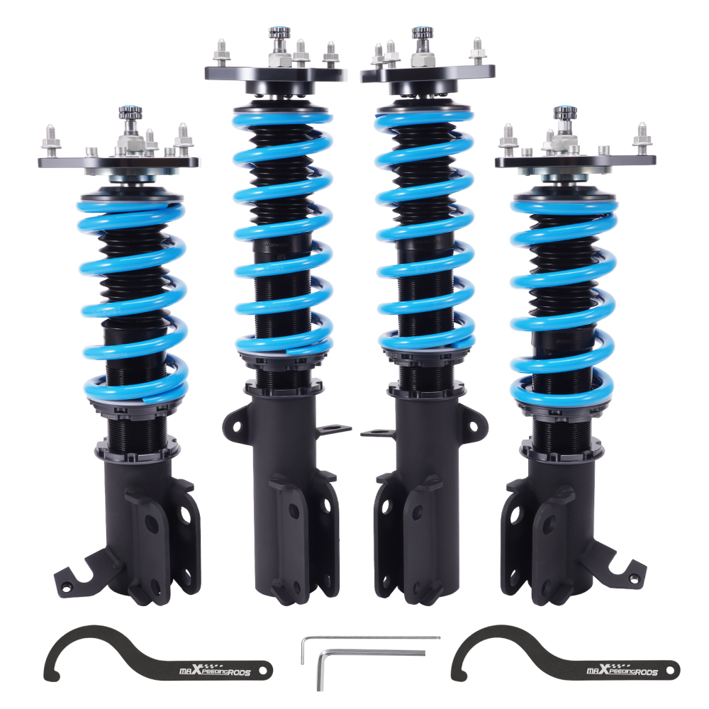 Suspensión tuning compatible para Toyota Corolla E9 E11 Station Wagon Liftback 1988-1999