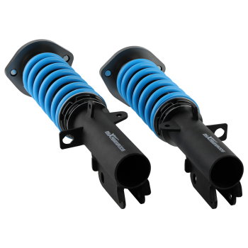 maXpeedingrods Coilover Struts compatible for Toyota Corolla 1988-1999 E90 E100 E110 AE92 Lowering Kit