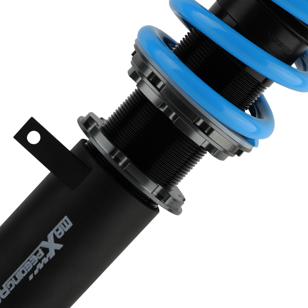 maXpeedingrods Coilover Struts compatible for Toyota Corolla 1988-1999 E90 E100 E110 AE92 Lowering Kit