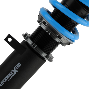 maXpeedingrods Coilover Struts compatible for Toyota Corolla 1988-1999 E90 E100 E110 AE92 Lowering Kit