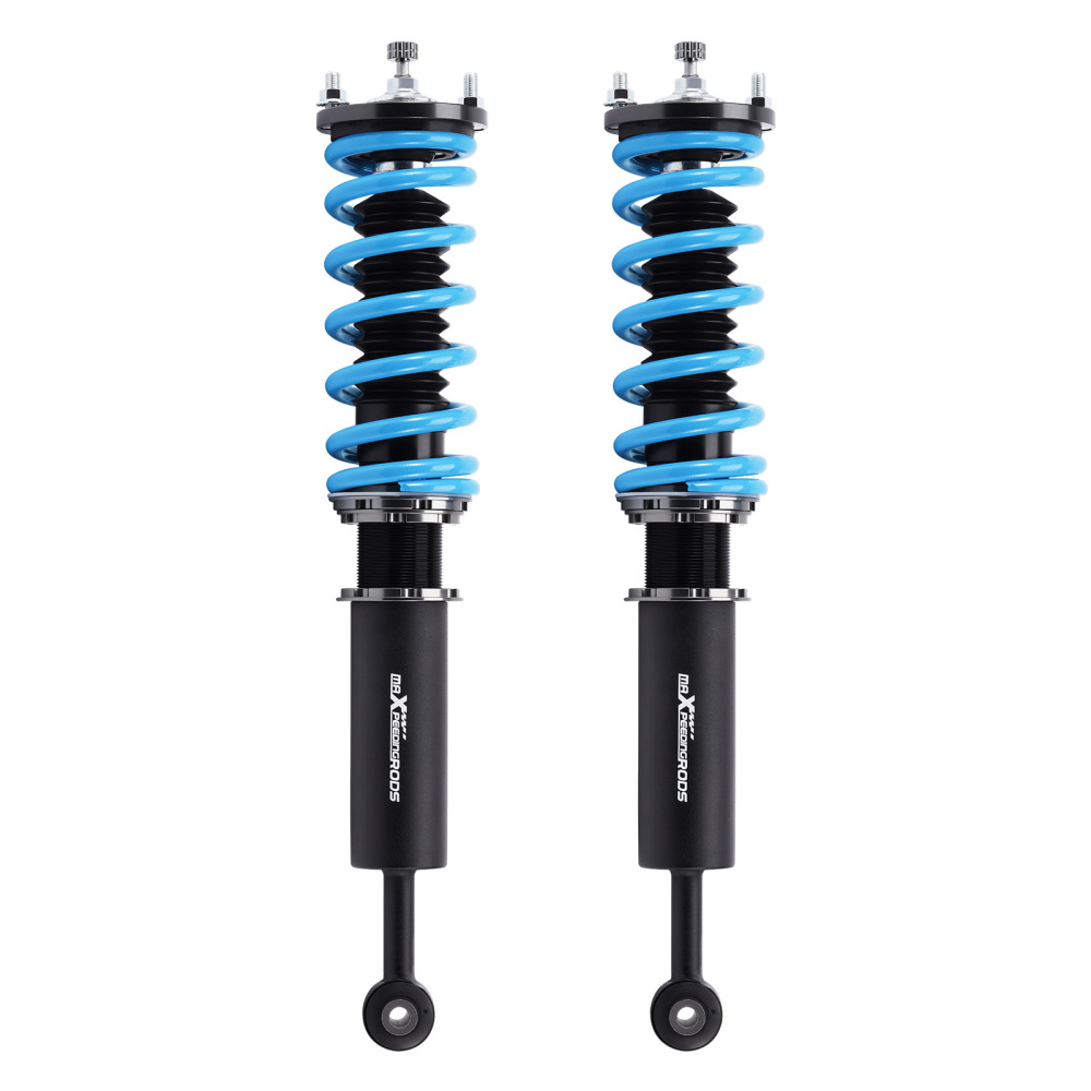 Coilovers Suspension Kit compatible for Honda Accord CL7CL9 2003-2008