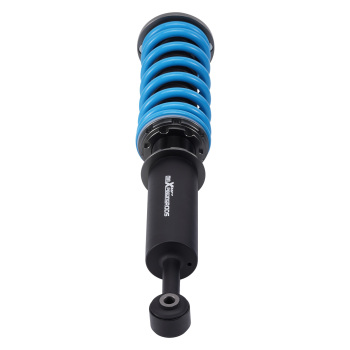 Compatible for Acura TSX CL9 04-08 MaXpeedingrods 24 Way Coilovers Lowering Suspension Kit 