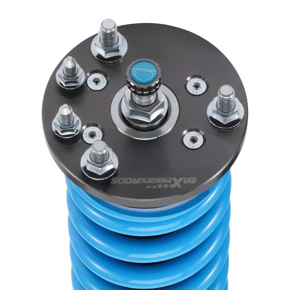 Coilovers Suspension Kit compatible for Honda Accord CL7CL9 2003-2008