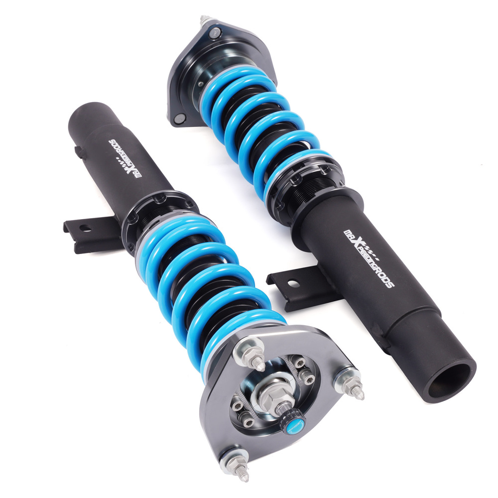 Assetto Regolabile Ghiera compatibile per Audi TT 8J 2007-2014 8J3 8J9quattro