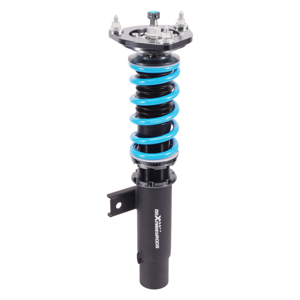 Assetto Regolabile Ghiera compatibile per Audi TT 8J 2007-2014 8J3 8J9quattro