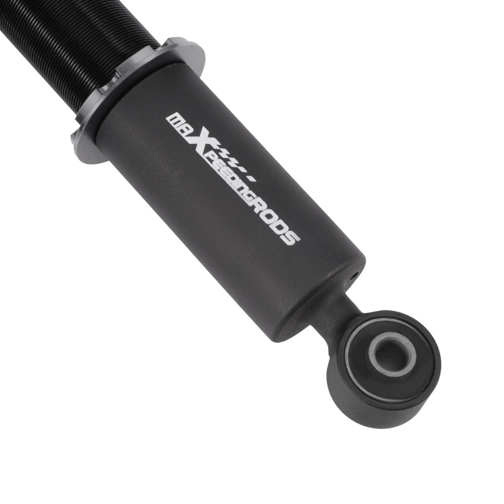 Assetto Regolabile Ghiera compatibile per Audi TT 8J 2007-2014 8J3 8J9quattro
