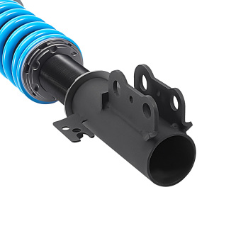 Damper Adjustable Coilover Springs Lowering Kit compatible for Toyota Venza compatible for FWD AV10 09-15