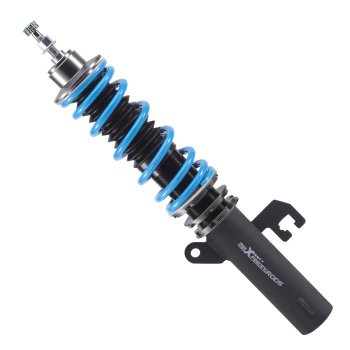 Compatible for NISSAN VERSA N17 2013-19 24 Level Damper Coilovers Suspension Lowering Kit