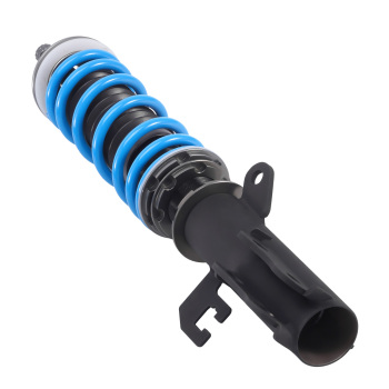 Compatible for NISSAN VERSA N17 2013-19 24 Level Damper Coilovers Suspension Lowering Kit