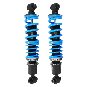 MaXpeedingrods T6 Adjustable Coilovers Shocks Kit compatible for Dodge Viper 1992-1995