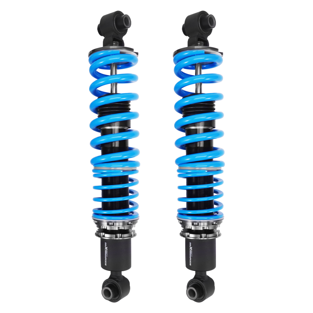 MaXpeedingrods T6 Adjustable Coilovers Shocks Kit compatible for Dodge Viper 1992-1995
