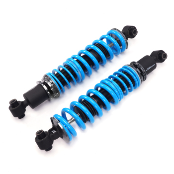 MaXpeedingrods T6 Adjustable Coilovers Shocks Kit compatible for Dodge Viper 1992-1995
